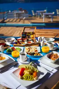 Asfiya Sea View - 10