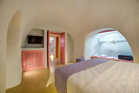 Caldera Apex Suites - 20