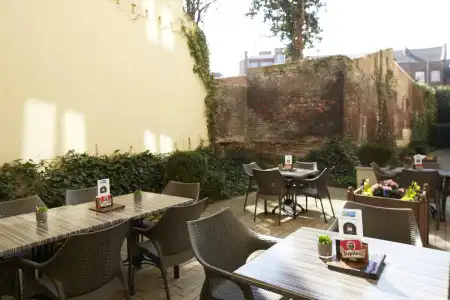 Holiday Inn Express Hasselt by IHG - 45