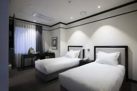 The Grand Myeongdong - 34