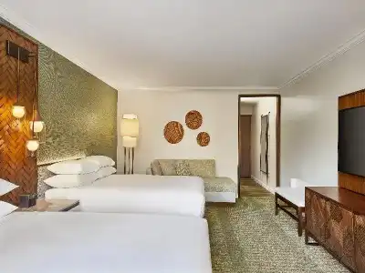 Hyatt Regency Maui Resort & Spa - 96
