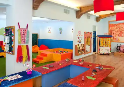 Herods Palaces & Spa Eilat a Premium Collection by Fattals - 20