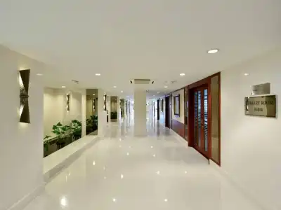 Centre Point Sukhumvit Thong Lo - 14