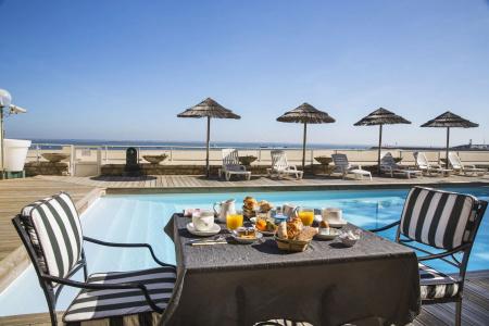Arc Hôtel sur Mer - 23