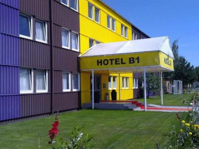 B1 - 23