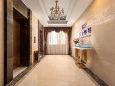 Baihe (Foshan Lecong Tianyoucheng) - 13