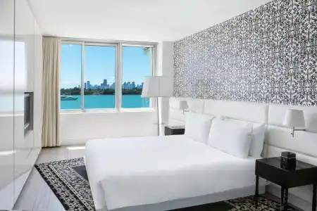 Mondrian South Beach - 31
