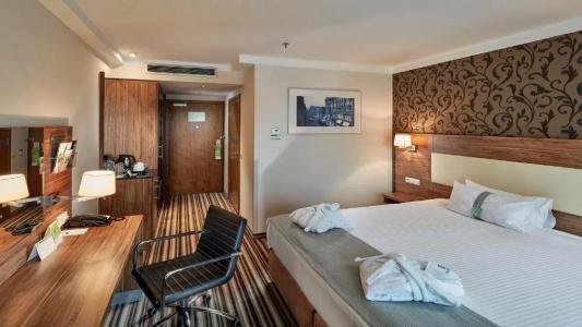 Holiday Inn Lodz by IHG - 109