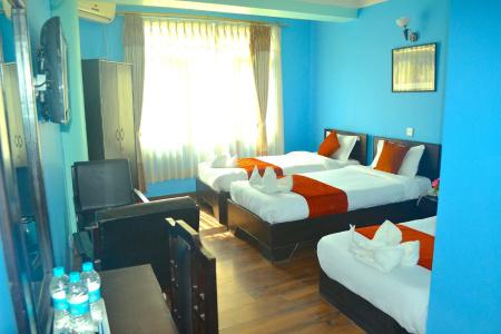 Access Nepal - 127
