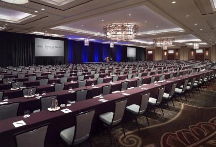 Omni Fort Worth - 18