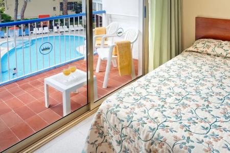 GHT Costa Brava & Spa - 45