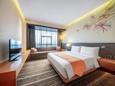 Hilton Garden Inn Chengdu Huayang - 66