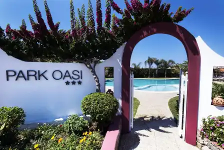 Park Oasi Residence - 18