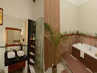 Siddhalepa Ayurveda Resort - All Meals, Ayurveda Treatment, Yoga Resort - 62