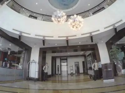 Number One Tower Suites Dubai - 24