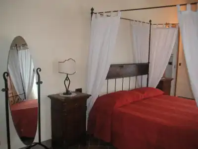 Relais Palazzo Di Luglio - 18