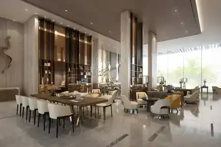 Courtyard by Marriott North - 16