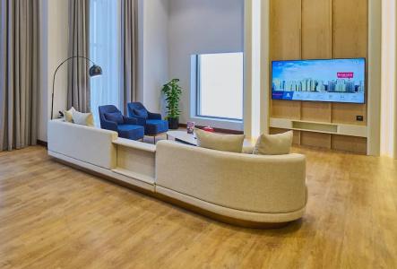 Ramada & Suites by Wyndham Dubai JBR - 60