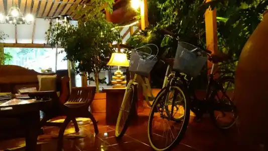 Primera Hacienda Boutique - 32