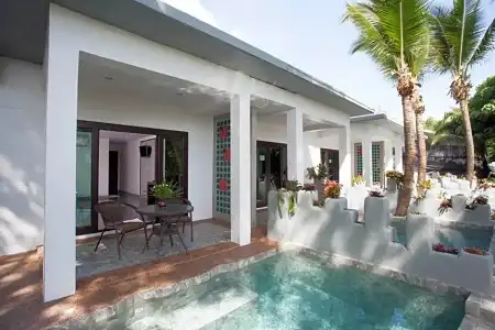 Arawan Beach Resort Krabi - 182