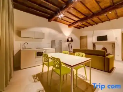 Palazzo Mannaioni Suites - 129