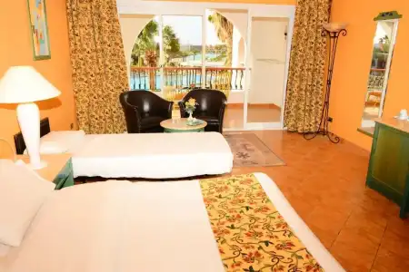Arabia Azur Resort - All Inclusive - 46