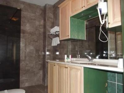 Mavi Inci Park Otel - 44