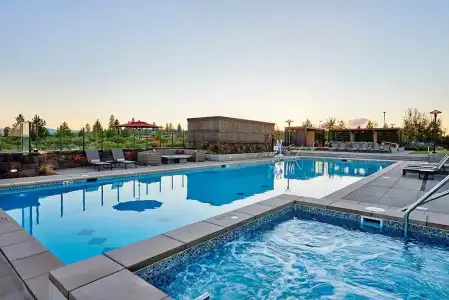 Tetherow Resort - 5