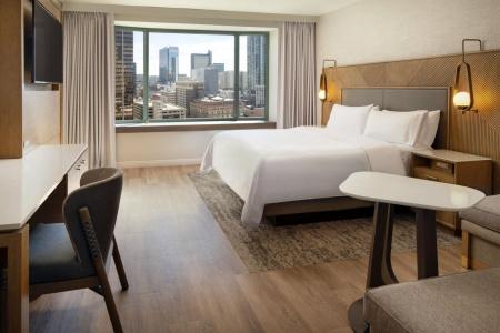 The Westin Denver Downtown - 28