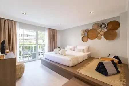 VAYNA Boutique Koh Chang - 34