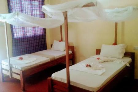 Milele Lodge - 4