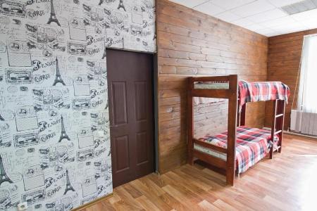 Tsentr Hostel - 49