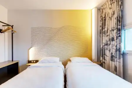 B&B Reims Bezannes - 62