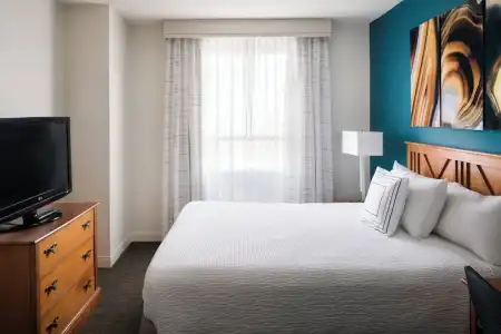 Residence Inn Las Vegas Hughes Center - 43
