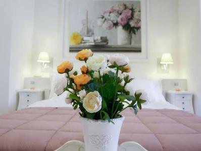 B&B Blanc Maison Etna Relais & Charme - 49