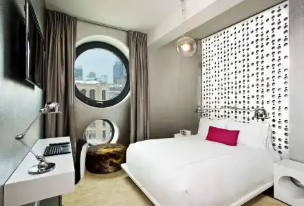 Dream Downtown, by Hyatt - 5