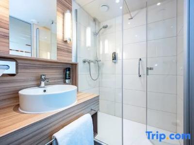 Staycity Aparthotels Heidelberg - 95