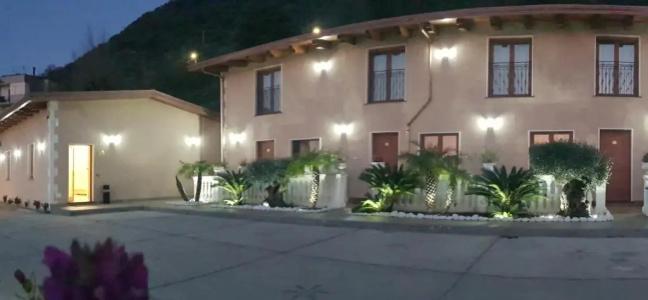 B&B Villa Catiè - 80