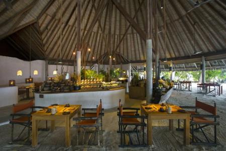 Gili Lankanfushi Maldives - 9