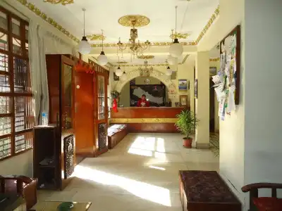 Discovery Inn - 1