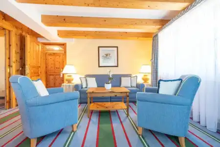 Kaiserhof Kitzbuehel - 92