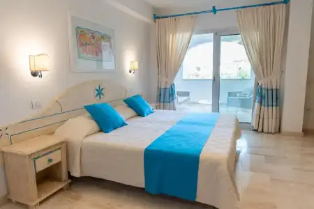 Sentido Orosei Beach - 4