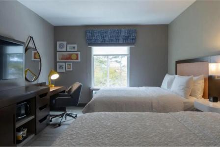 Hampton Inn & Suites Ocean City West - 59