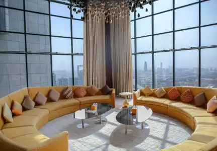 The H Dubai - 100