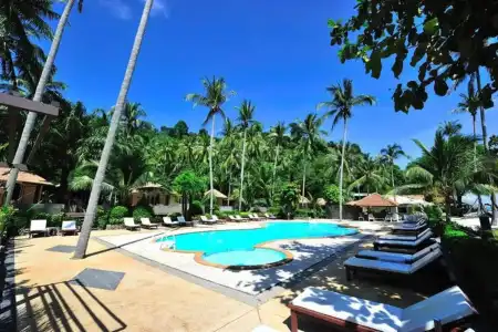 Koh Ngai Resort Trang - 9