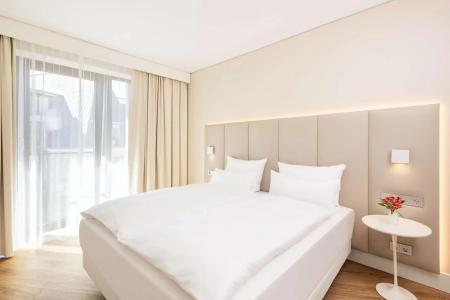 NH Leipzig Zentrum - 2