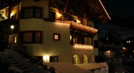 Gasthof Felsenstüberl - 0