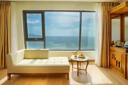 Serene Beach Danang - 76