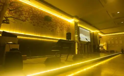 Savita Garden Inn - 1