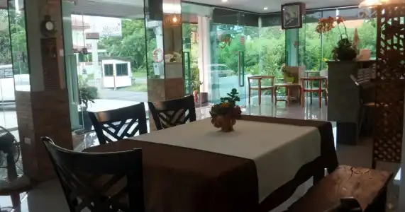 Narai Iyara Palace Lopburi - 19